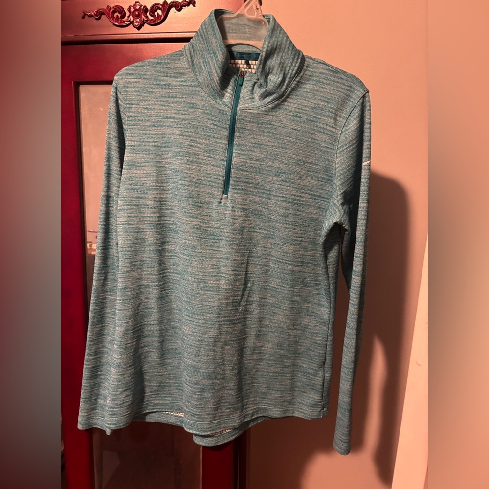 XL Nike Golf Pro Quarter Zip